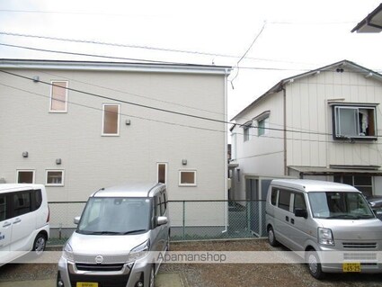 すみれ荘[2K/29.7m2]の眺望