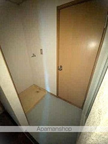 エステート小山第一の内装写真
