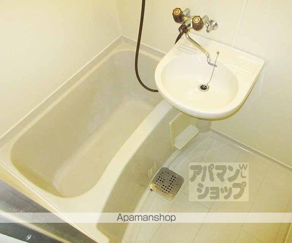 ハイム西川瀬田の内装写真