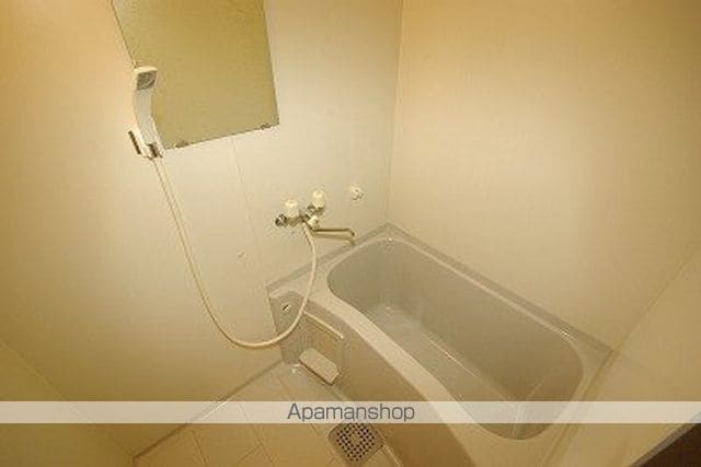 リバーサイドK2の内装写真