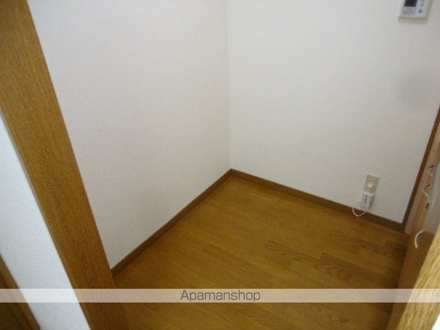 グランドコラムの内装写真