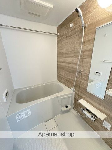 ヒカルサ京田辺大住の内装写真
