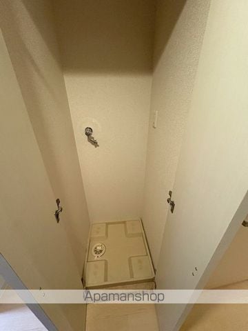 LASANTE川崎の内装写真