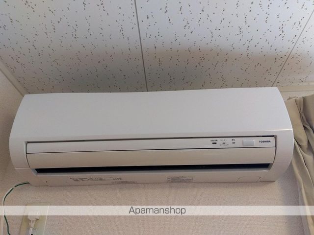 レオパレスＳｈｕ＆Ｋｅｉ　Ｎ[1K/23.61m2]のその他設備