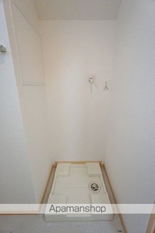 ベル クラールの内装写真