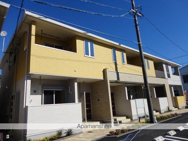 小牧市東４丁目&nbsp;2階建&nbsp;築15年のイメージ