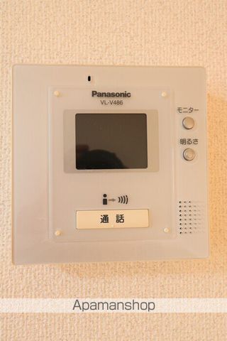 ルミエール・ルナの内装写真