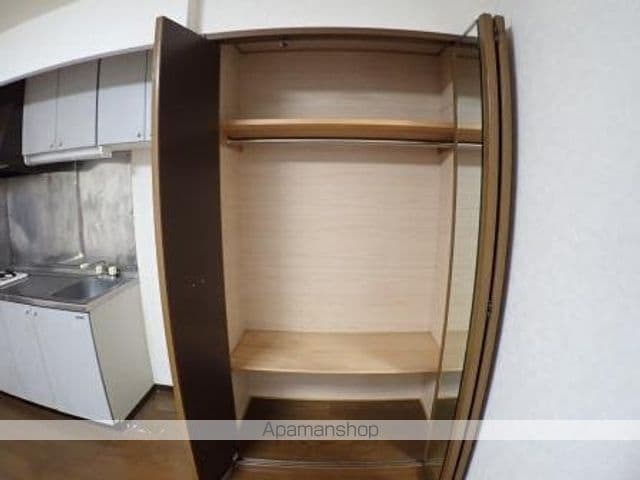 ライフ旭町の内装写真