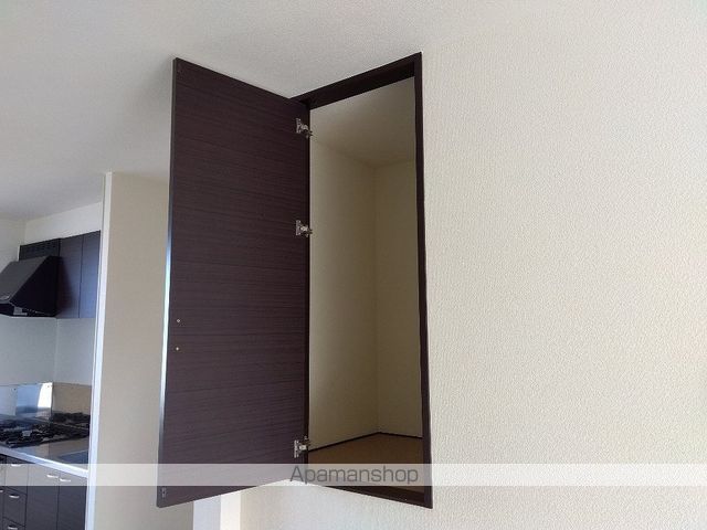 レオネクストY&K Iの内装写真