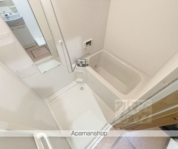 畠山町テラスハウスの内装写真