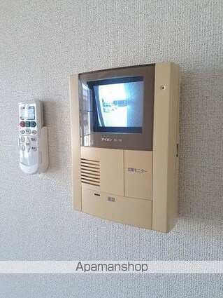 ビューティー浜山Ａ[1LDK/46.49m2]のその他設備