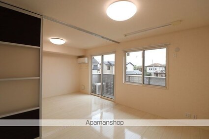 ビューテラス[2LDK/57.09m2]の内装1