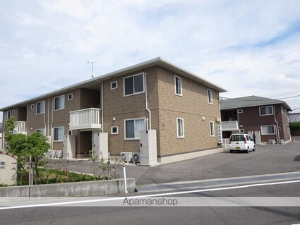 アトレ木徳　Ｂ棟[2LDK/55.44m2]の外観3