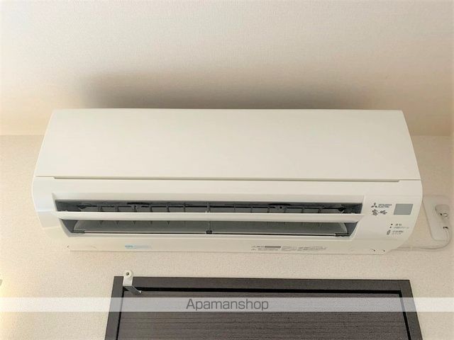 クレイノ櫻の内装写真