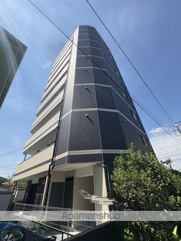 SKY DOKKYOの外観写真