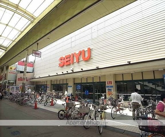 コーポセリバシーの周辺写真