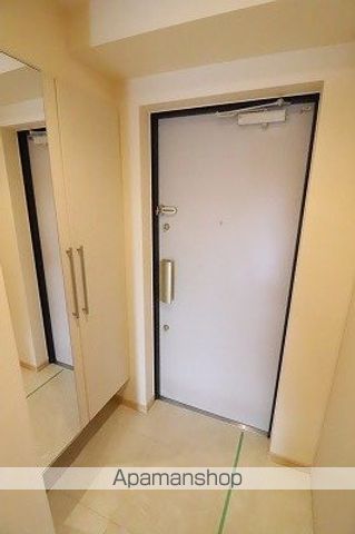 プレイン ステージの内装写真