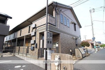 ロイヤルコート[1K/29.9m2]の外観3