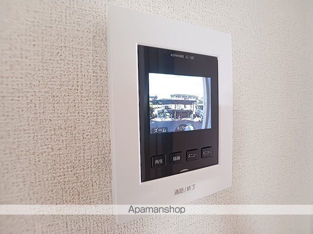 サンパティオの内装写真