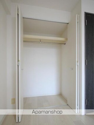 ＲＡＳＩＳ　大山山手通り[1R/34.63m2]の収納