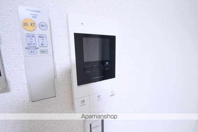 フジパレス瑞光駅東の内装写真