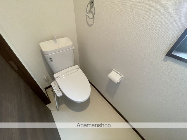 エスパース橋の内装写真