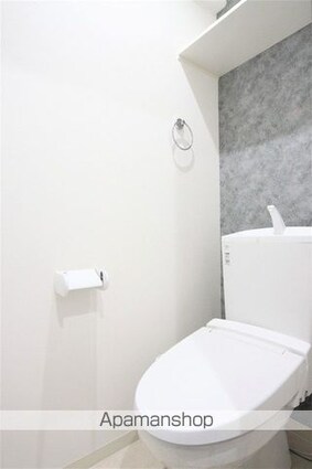 Ｍａｙｆａｉｒ　ｋｉｙａｃｈｏ　ｓｑｕａｒｅ[1LDK/29.05m2]のトイレ