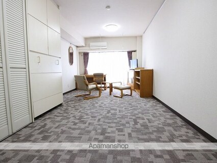 メゾン大塚[1R/25.32m2]の内装1