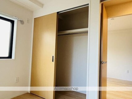 グランディール天神[3DK/57.51m2]の収納