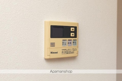 フィネス三渓[2LDK/59.85m2]の内装1