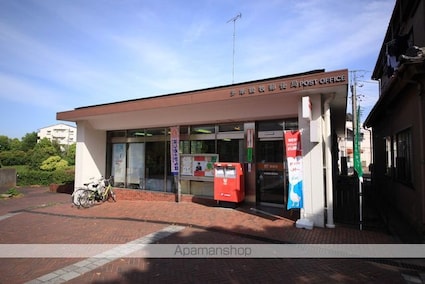 ファミーユ[1K/23.18m2]の周辺8