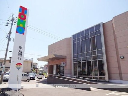 コンブリオ[2LDK/65.64m2]の周辺2