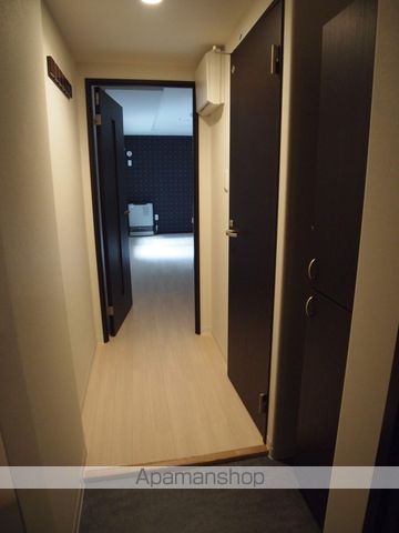 COCOLUの内装写真