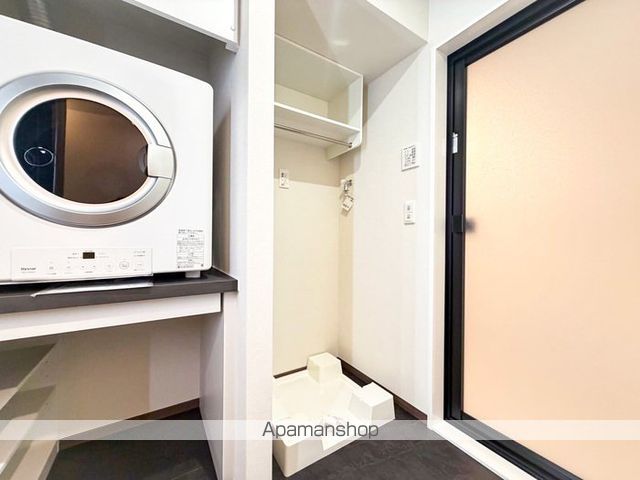 URBANAの内装写真