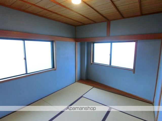 イスパシオ三山木の内装写真