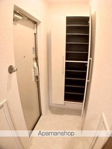 ヒカルサ京都北山栗栖Iの内装写真