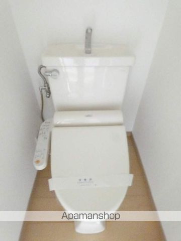 ブライティ広沢の内装写真