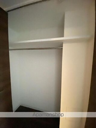 ＳーＲＥＳＩＤＥＮＣＥ中央町ａｌｅｃｔｒａ[1K/26.01m2]の収納