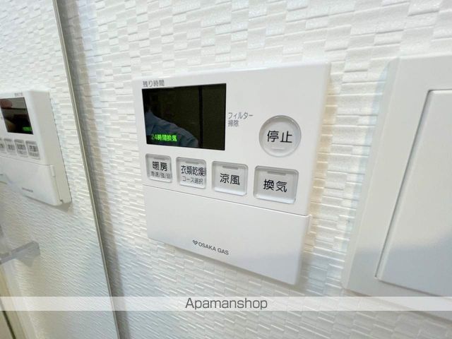 エスレジデンス堺筋本町ウーノの内装写真