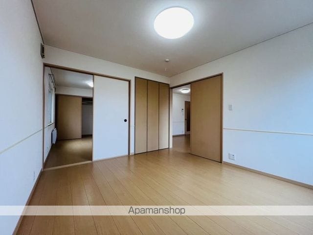 AMABILISの内装写真