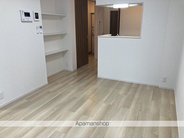 エターナルグランツの内装写真