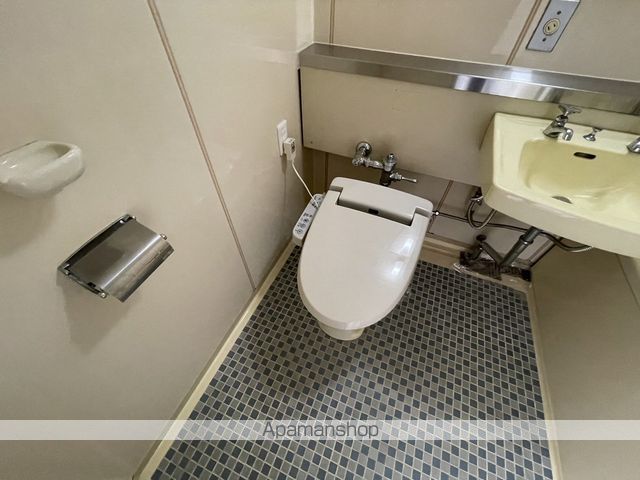 ステュディオ新大阪の内装写真