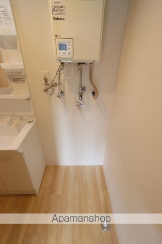 リリオ行啓通の内装写真