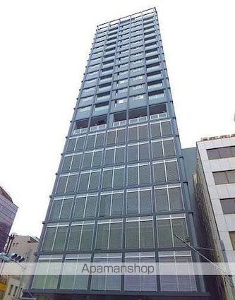 Ｓタワー・内田洋行新川第２オフィス[3LDK/100.84m2]の外観