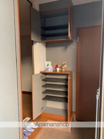 Sha Maison水呑の内装写真