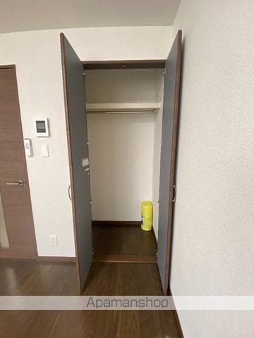 パルティールの内装写真
