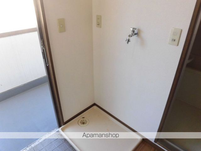 八百真マンション自由ケ丘の内装写真