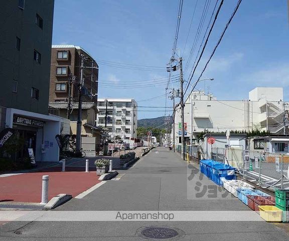 ESーGRANDE京都長岡天神の周辺写真