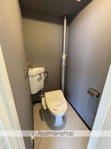 連北30条の内装写真