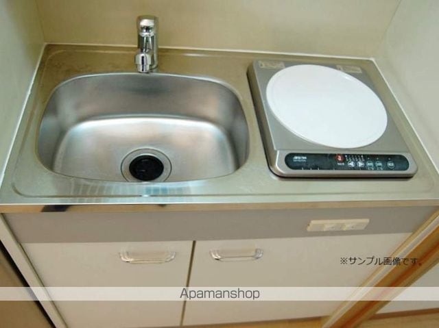 ライオンズマンション天神西の内装写真
